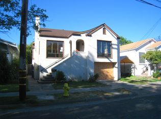 228 5th St, Petaluma, CA 94952