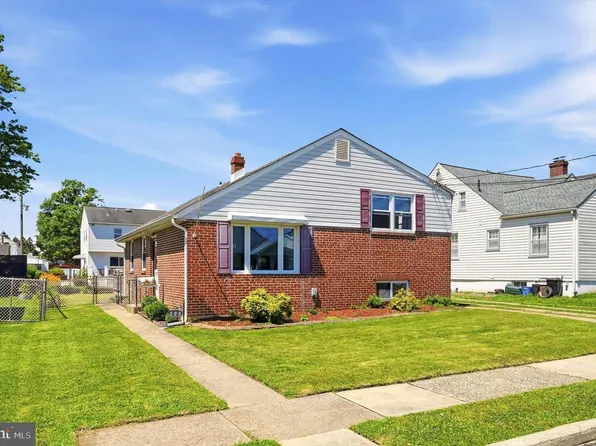 509 Springfield Ave, Folsom, PA 19033
