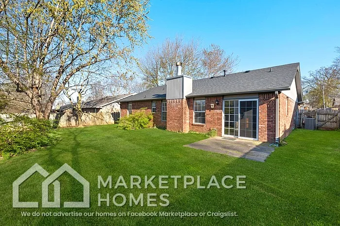 4309 W Chaparral Ln — Photo 19