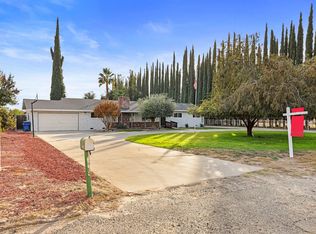 5249 Mulberry Ave, Atwater, CA
