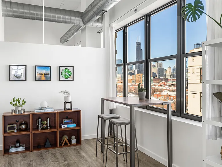 1524 S Sangamon St #709 — Photo 17