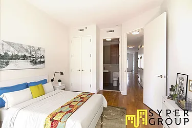 Rented by The Syper Group