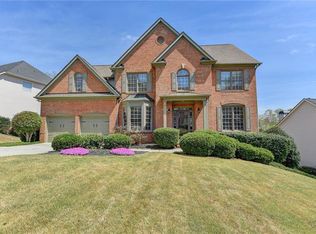 1441 Millmoore Ter, Dacula, GA 30019