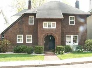 225 W Fulton St, Butler, PA 16001