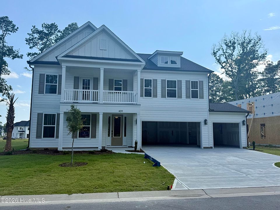 1st image of 409 Heart Pne Avenue