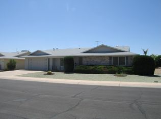 17814 N 134th Dr, Sun City West, AZ 85375