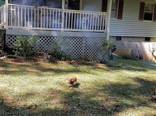 4705 Cook Rd SW, Stockbridge, GA 30281