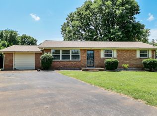 302 Pitts Ave, Old Hickory, TN 37138