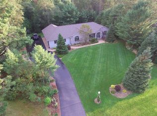 4510 Eagles Nest Rd, Wisconsin Rapids, WI 54494