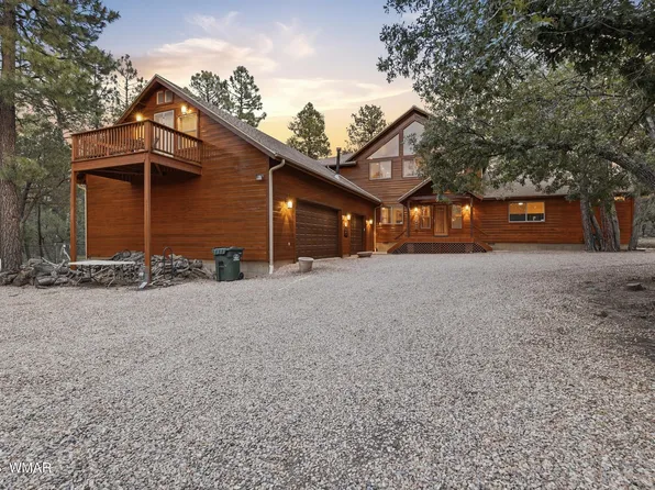 94 W Pine Ridge Dr, Lakeside, AZ 85929