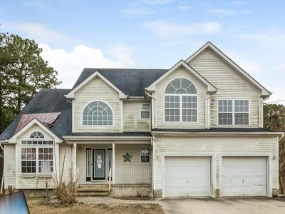 1708 1st Ave, Toms River, NJ, 08757