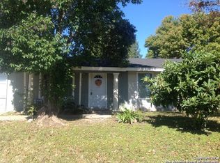 167 Paradise Valley, San Antonio, TX 78227