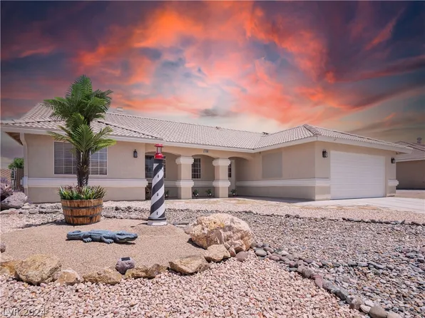 5380 E Chasemoor St, Pahrump, NV 89061