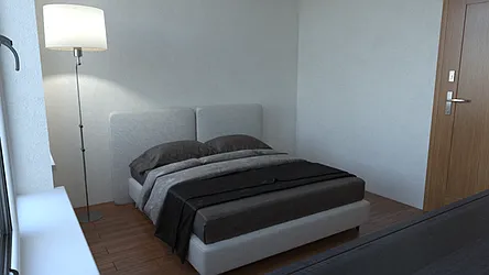 Rented by Brick Real Estate