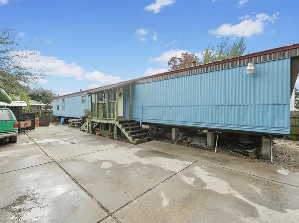 3610 Nuggent St, Houston, TX 77093