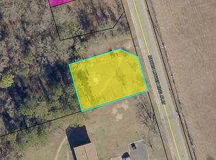 704 Martin Luther King Jr Ave, Sandersville, GA 31082