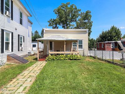 9 1/2 Museum Lane, Waterford, NY, 12188