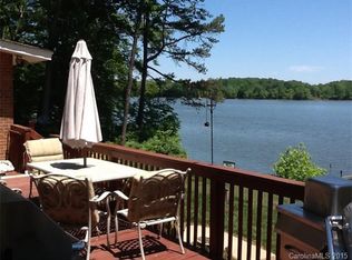 140 Tamarac Shores Dr, Salisbury, NC 28146