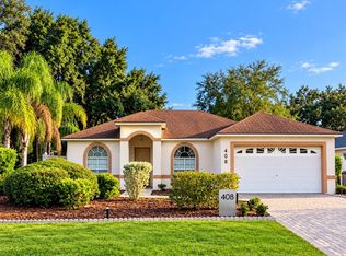 408 Cardinal Ct, Poinciana, FL 34759