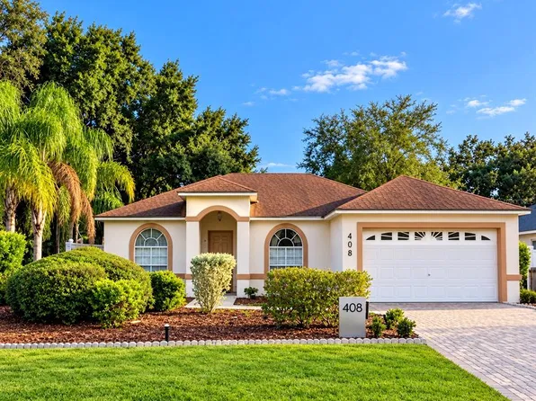 408 CARDINAL COURT, POINCIANA, FL 34759
