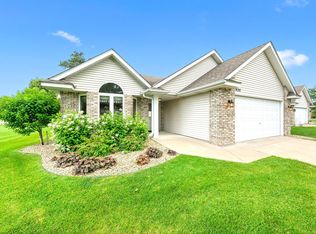 1436 132nd Ave NW, Coon Rapids, MN 55448