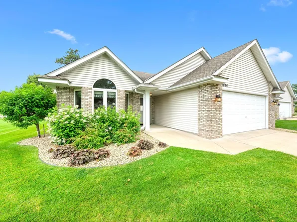 1436 132nd Ave NW, Coon Rapids, MN 55448