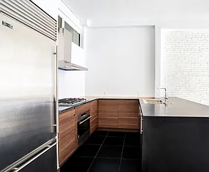 Rented by Keller Williams NYC