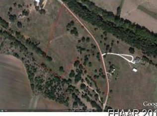 Unassigned Cr 174, Gatesville, TX 76528