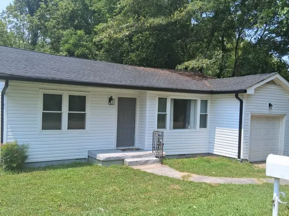 2711 Benton Ave, Chattanooga, TN 37406