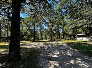 9699 Duck Pond Rd, Citronelle, AL 36522