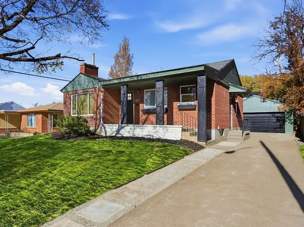 2195 E Wilson Ave, Salt Lake City, UT 84108