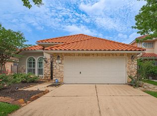 17 Peach Tree Ct, Houston, TX 77064