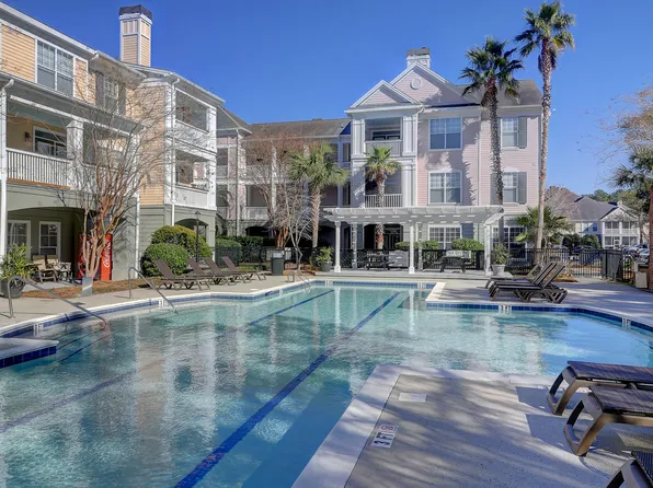 130 River Landing Dr Unit 3206, Daniel Island, SC 29492