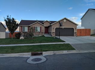 3428 S Hawk Dr, Saratoga Springs, UT 84045