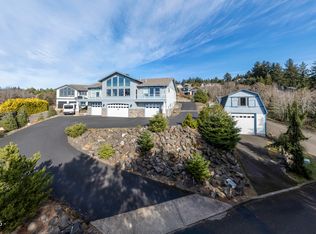 455 SE Scenic Loop, Newport, OR 97365