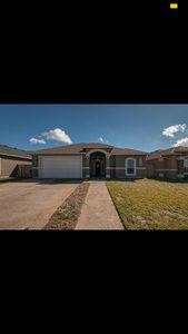 8318 Excalibur Rd, Corpus Christi, TX, 78414