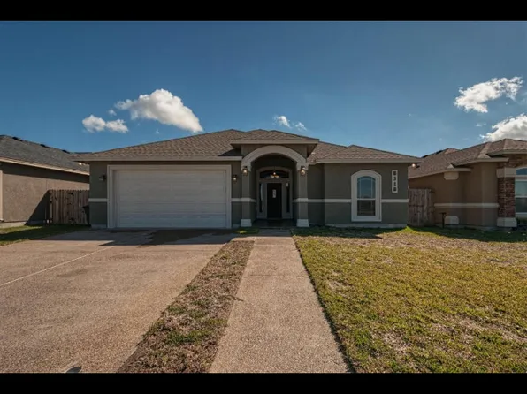 8318 Excalibur Rd, Corpus Christi, TX 78414