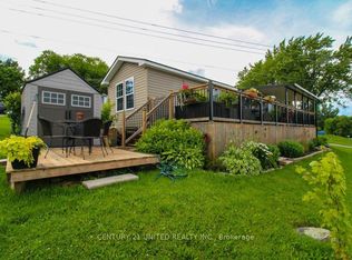 920 Skyline Rd #5, Selwyn, ON K0L1T0