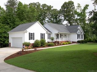 419 Grey Fox Run, York, SC 29745