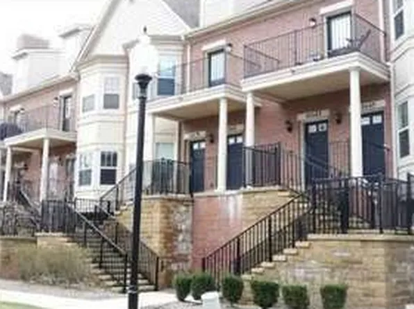 41639 Tera Ln #1, Novi, MI 48375