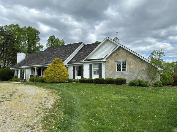 340 Gleim Rd, Wheelersburg, OH 45694