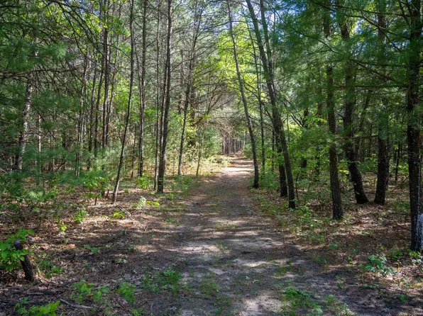 6.49 acres County Road G, Necedah, WI 53464