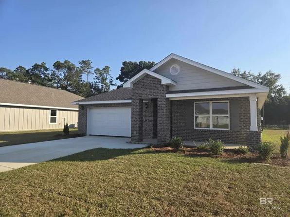 14688 Dayton Cir, Foley, AL 36535