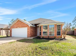 3415 Blanco Dr, Tyler, TX 75707