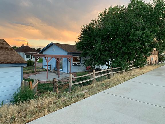 Walk or ride your bike on the path right by the house.
