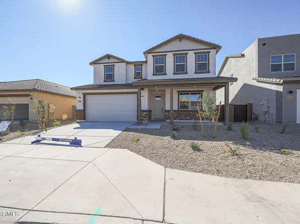 4139 W Brenley Drive, San Tan Valley, AZ 85144