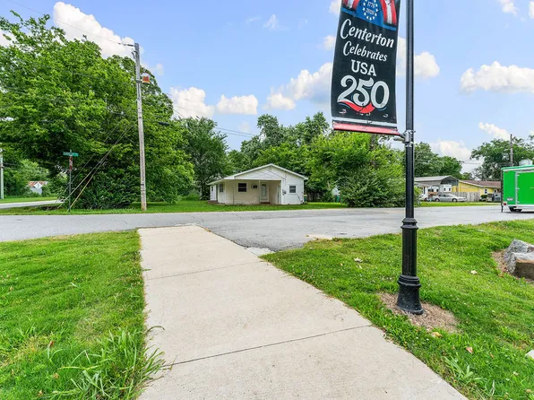 362 N Main St, Centerton, AR 72719