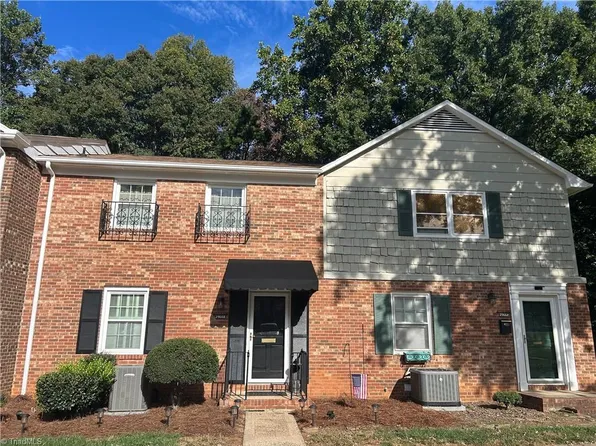 2966 Saint Marks Rd APT B, Winston Salem, NC 27103