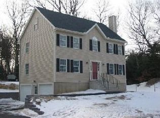 15 Carter Ln, Wilmington, MA 01887
