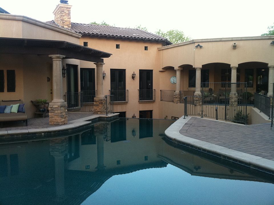 1st image of 8750 S College Ln